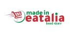 Made In Eatalia coupons